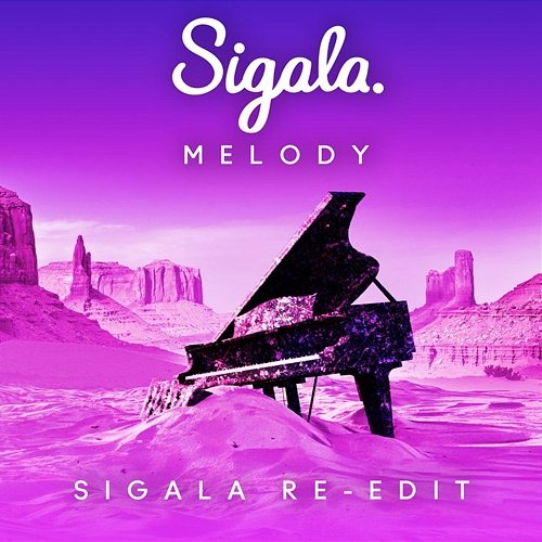 Melody Sigala