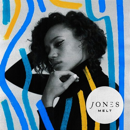 Melt Jones
