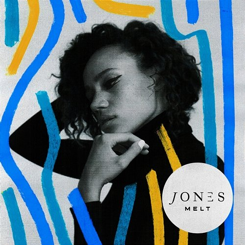Melt Jones