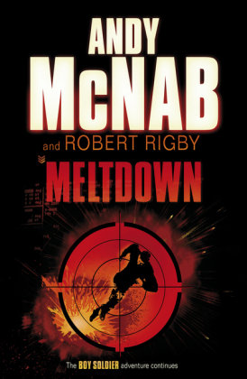 Meltdown Mcnab Andy
