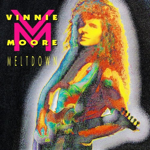 Meltdown Vinnie Moore