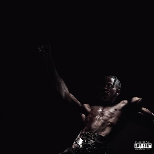 MELTDOWN Travis Scott feat. Drake