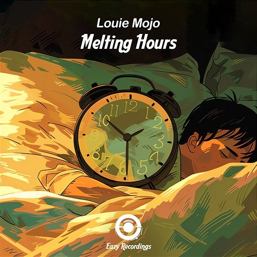 Melting Hours Louie Mojo