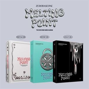 Melting Point Zerobaseone