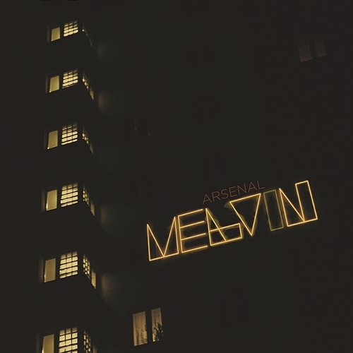 Melvin Arsenal