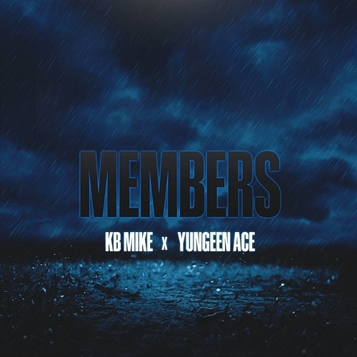 Members Yungeen Ace, KB Mike