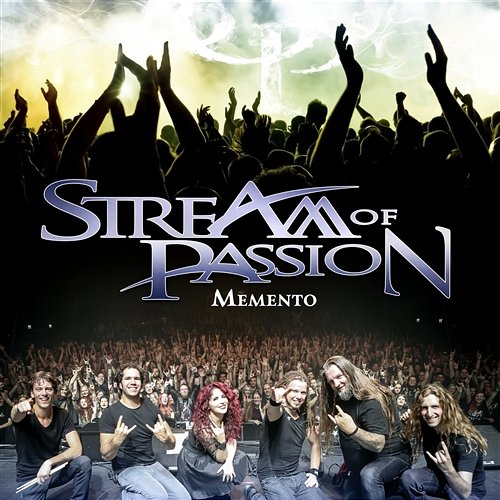 Memento Stream Of Passion
