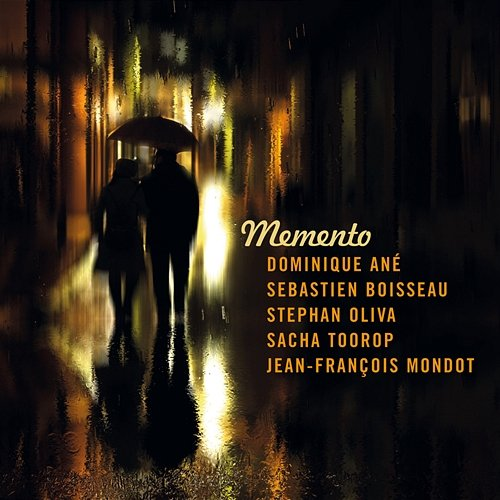 Memento Memento