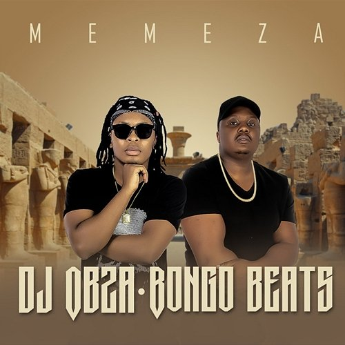Memeza DJ Obza, Bongo Beats
