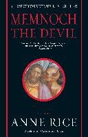 Memnoch the Devil Rice Anne