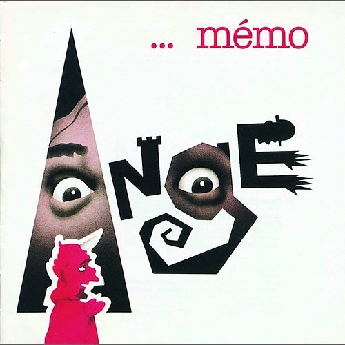 Memo Ange