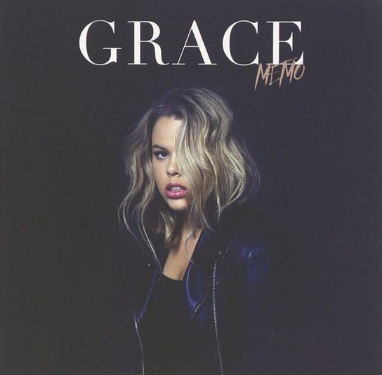 Memo Ep Grace