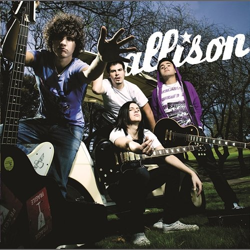 Memorama Allison