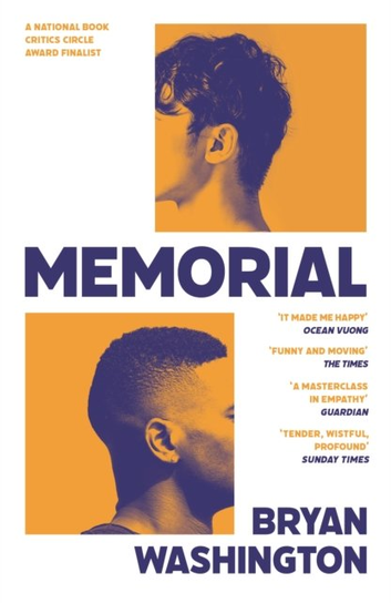 Memorial Washington Bryan