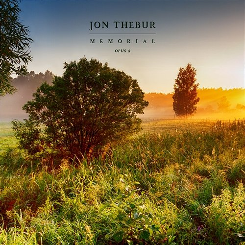 Memorial op. 2 Jon Thebur