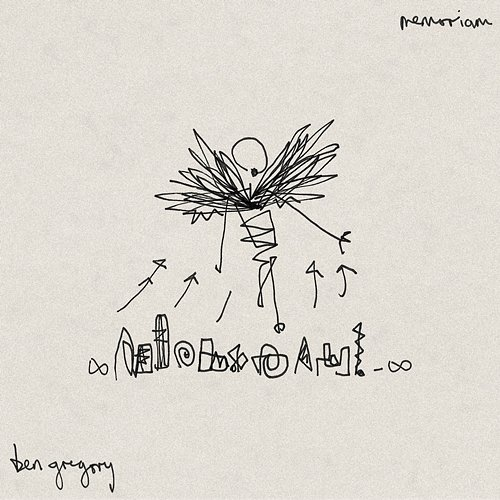 Memoriam Ben Gregory