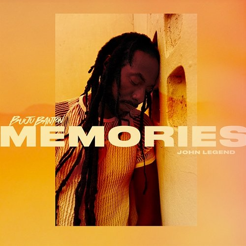 Memories Buju Banton feat. John Legend