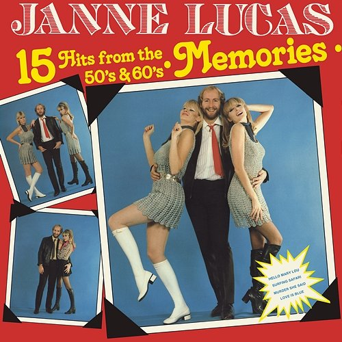 Memories Janne Lucas