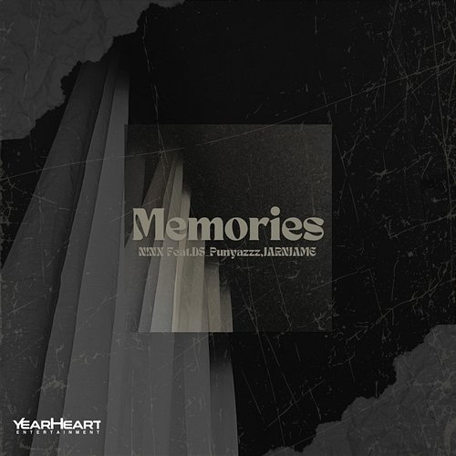 Memories N!NX feat. DS_Punyazzz, JARNJAME