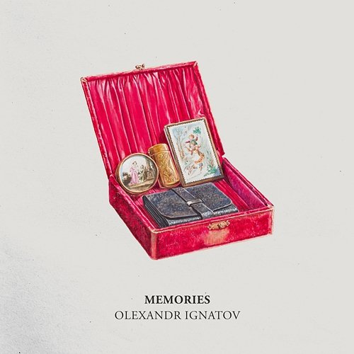 Memories Olexandr Ignatov