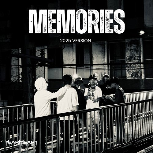 Memories N!NX, JARNJAME, SiXSeNT, Patchara, KHUNCHAY, TANGWNAX
