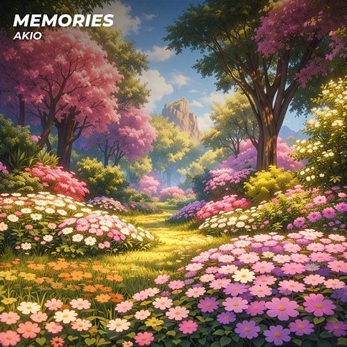 Memories Akio