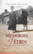 Memories of Eden Violette Shamash