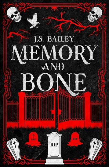 Memory and Bone W opisie
