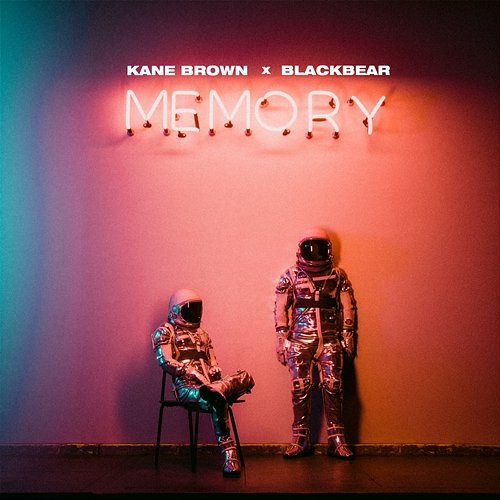 Memory Kane Brown, blackbear