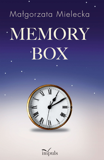 Memory Box Mielecka Małgorzata