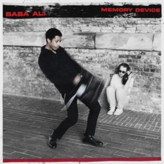 Memory Device Ali Baba