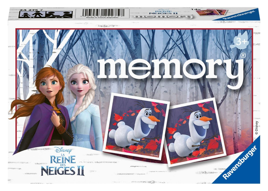 Memory FROZEN2 Inna marka
