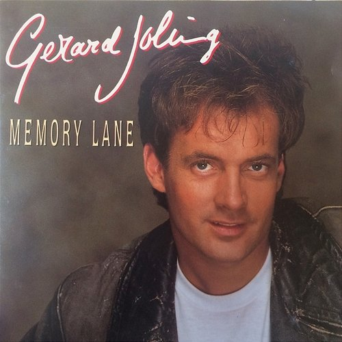 Memory Lane Gerard Joling