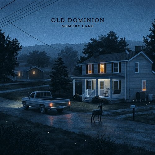 Memory Lane Old Dominion