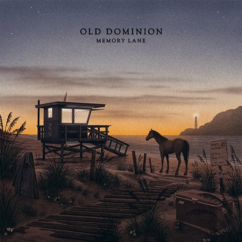 Memory Lane Old Dominion