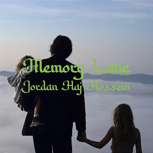 Memory Lane Jordan Haj