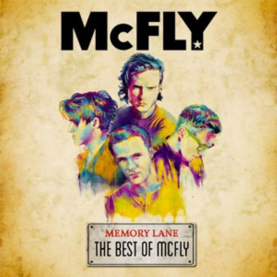Memory Lane Mcfly