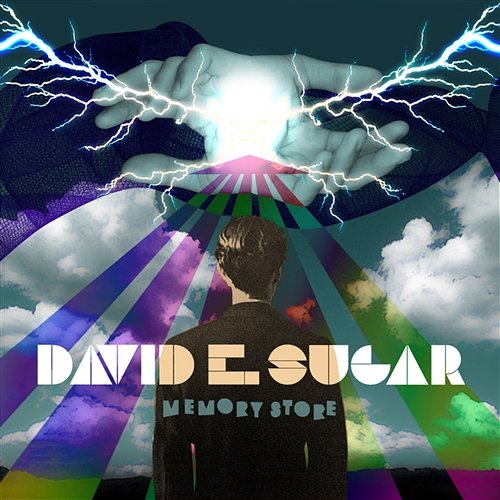 Memory Store David E. Sugar