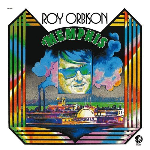 Memphis Roy Orbison