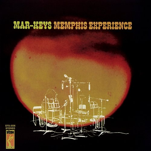 Memphis Experience The Mar-Keys