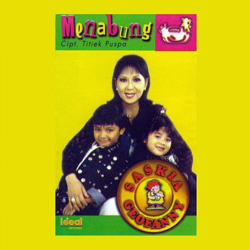 Menabung Saskia & Geofanny