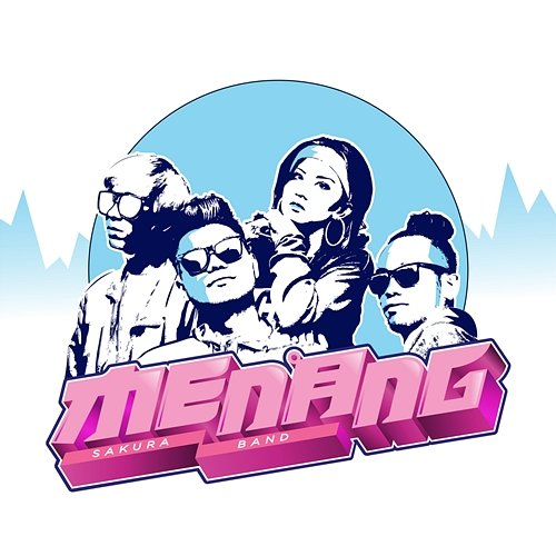 Menang Sakura Band