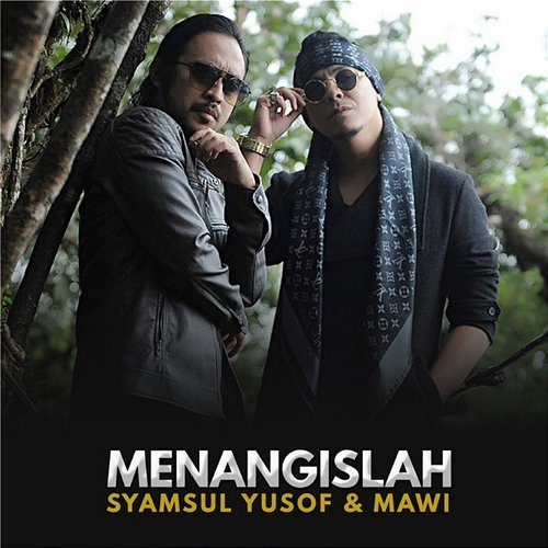 Menangislah Syamsul Yusof, Mawi