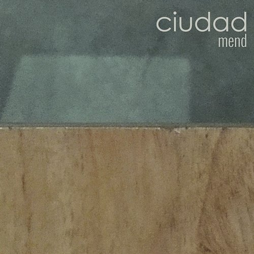 Mend Ciudad