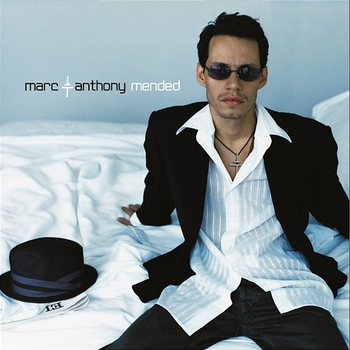 Mended Marc Anthony