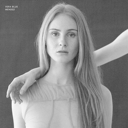 Mended Vera Blue