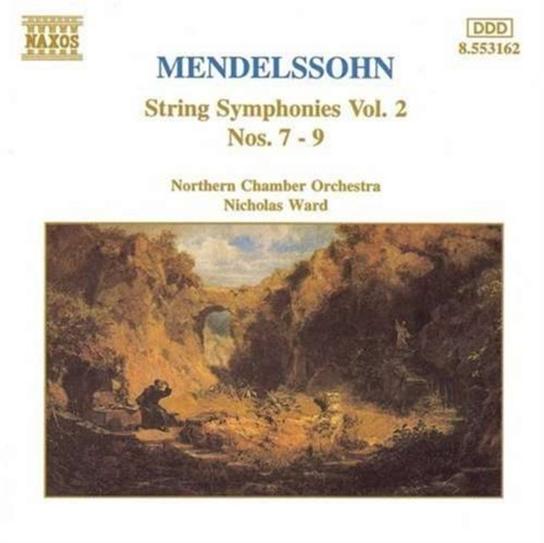 MENDEL STR SYM V2 7 Ward Nicholas