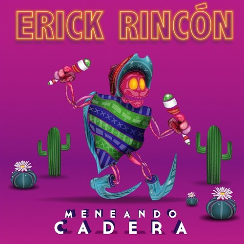 Meneando Cadera Erick Rincón