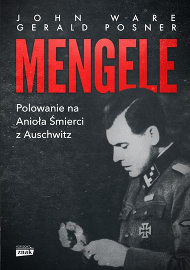 Mengele Ware John, Posner Gerald