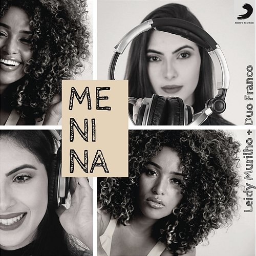 Menina Leidy Murilho, Duo Franco